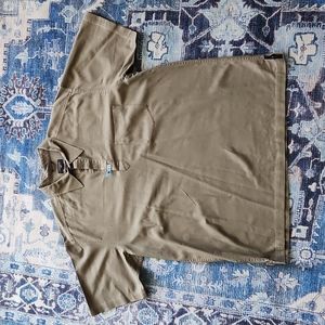 Dockers collared shirt